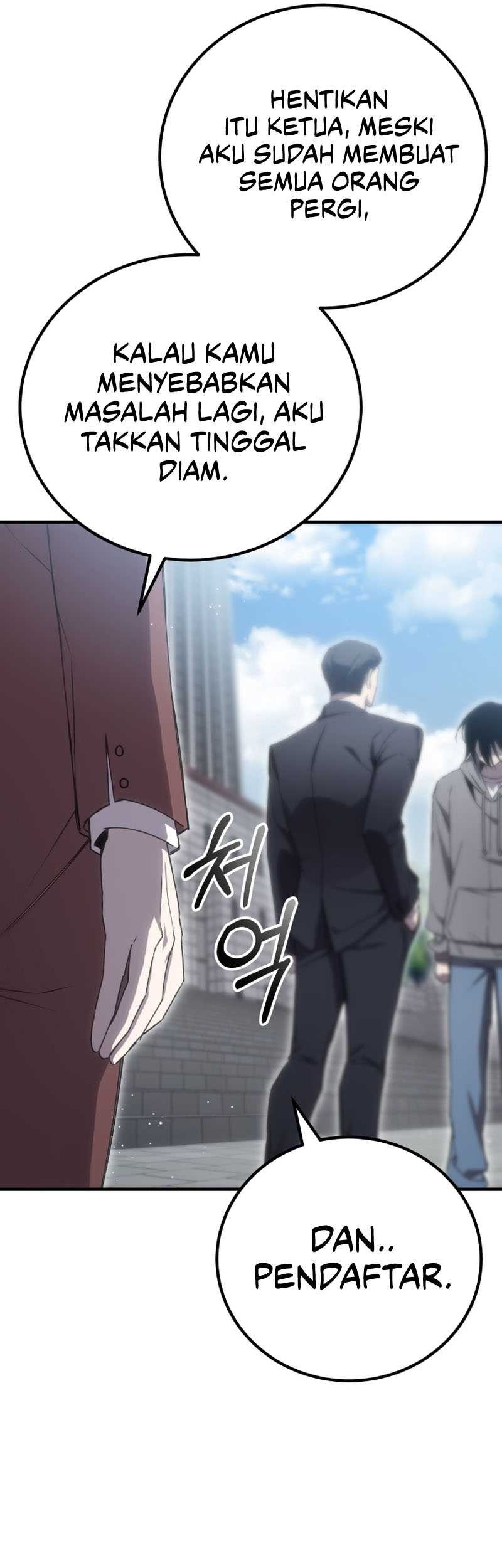Poison-Eating Healer Chapter 16 - halaman 34
