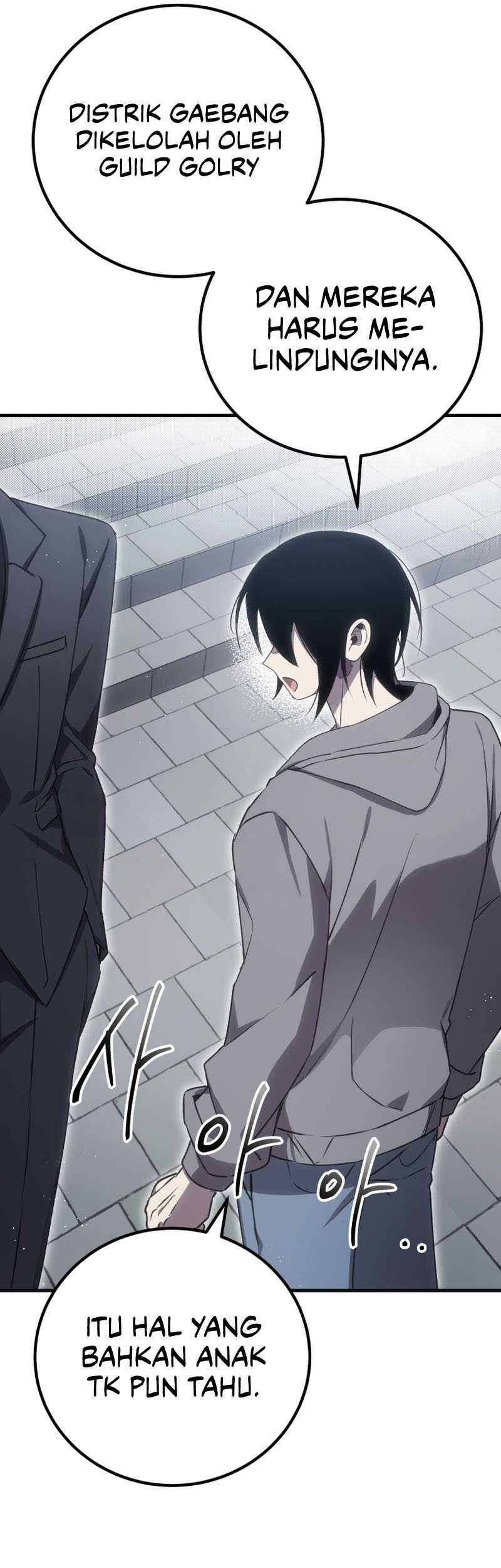 Poison-Eating Healer Chapter 16 - halaman 38