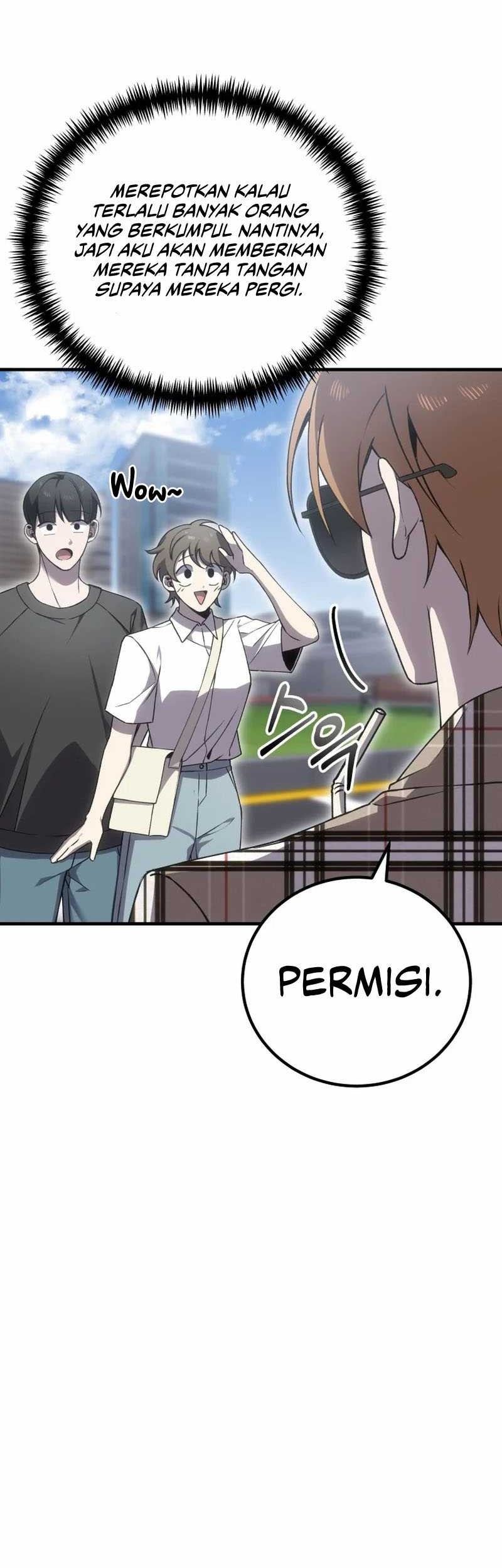 Poison-Eating Healer Chapter 16 - halaman 4