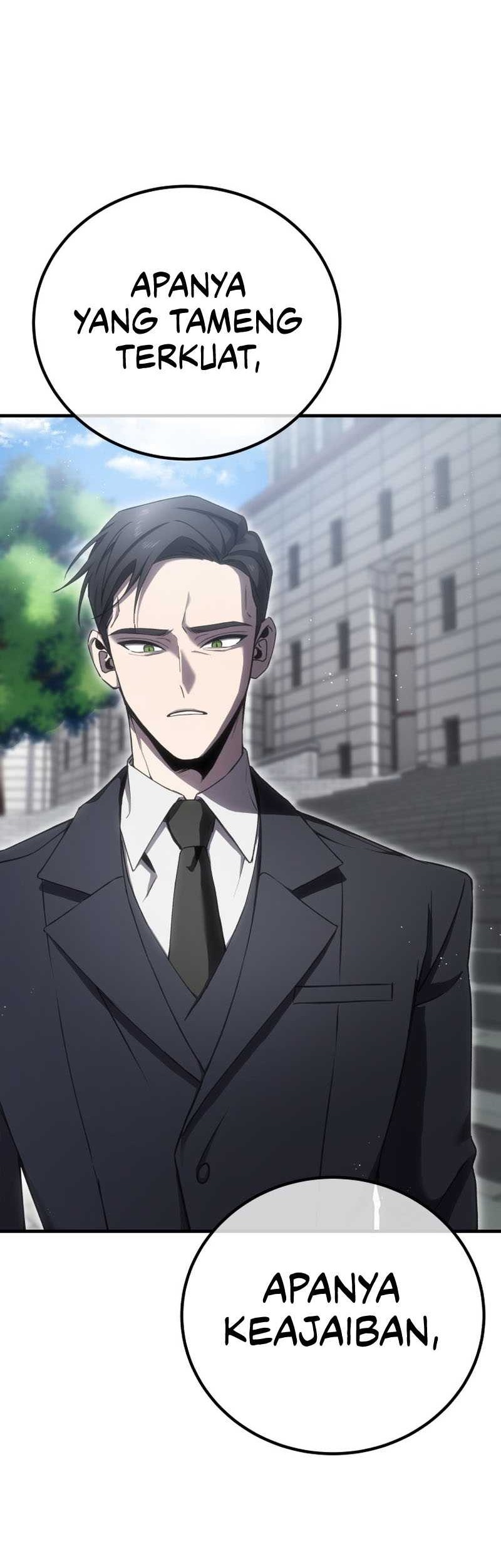 Poison-Eating Healer Chapter 16 - halaman 41