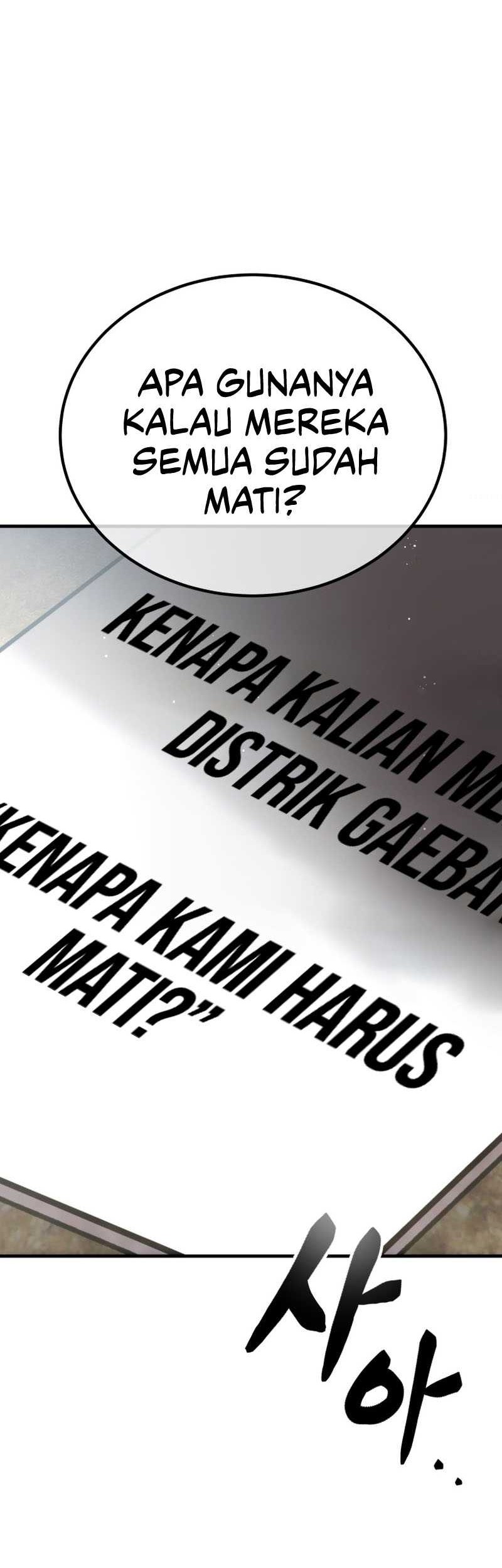 Poison-Eating Healer Chapter 16 - halaman 43