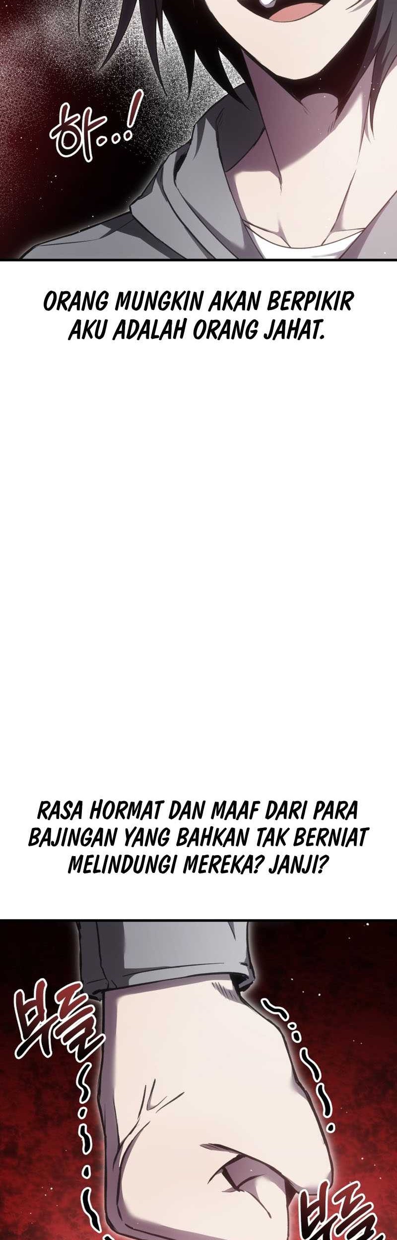 Poison-Eating Healer Chapter 16 - halaman 47