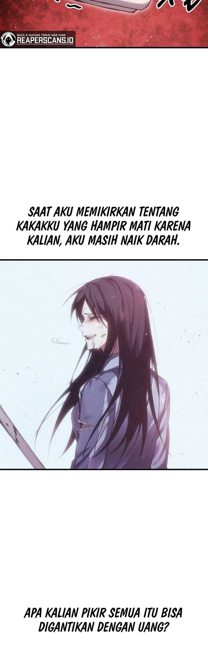 Poison-Eating Healer Chapter 16 - halaman 48