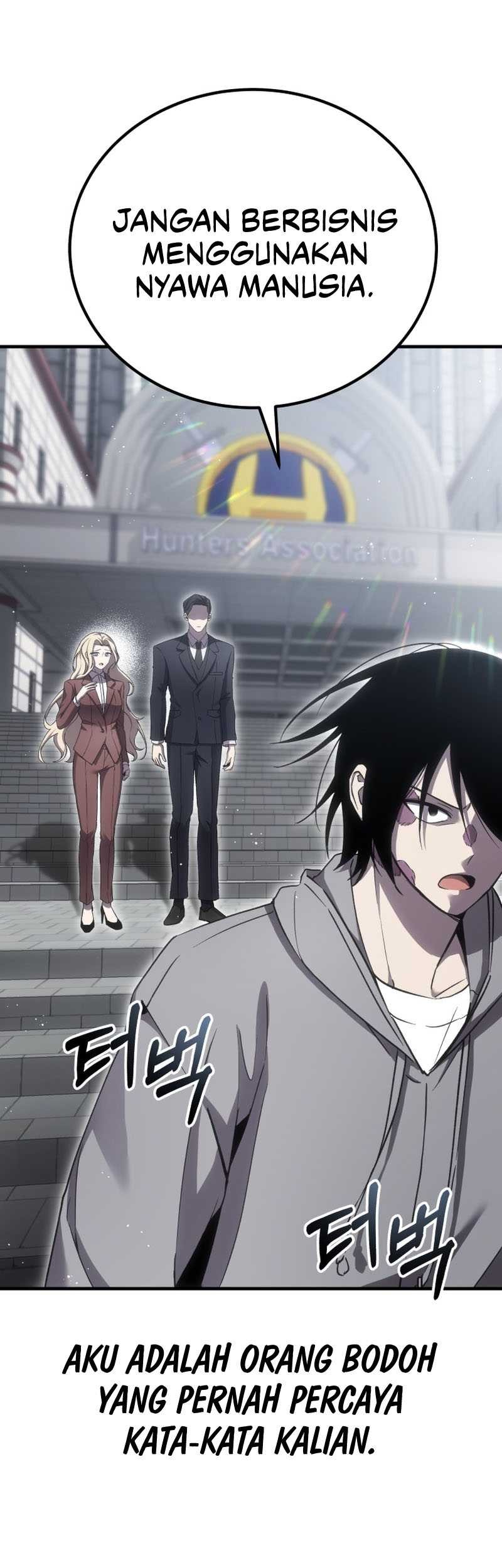 Poison-Eating Healer Chapter 16 - halaman 50