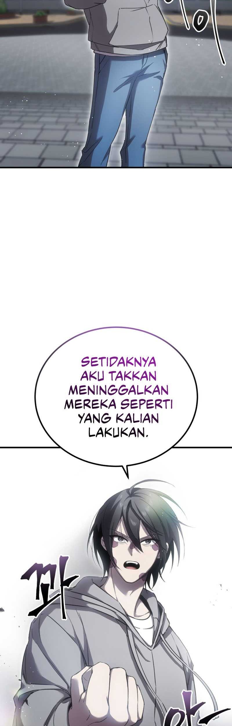 Poison-Eating Healer Chapter 16 - halaman 56