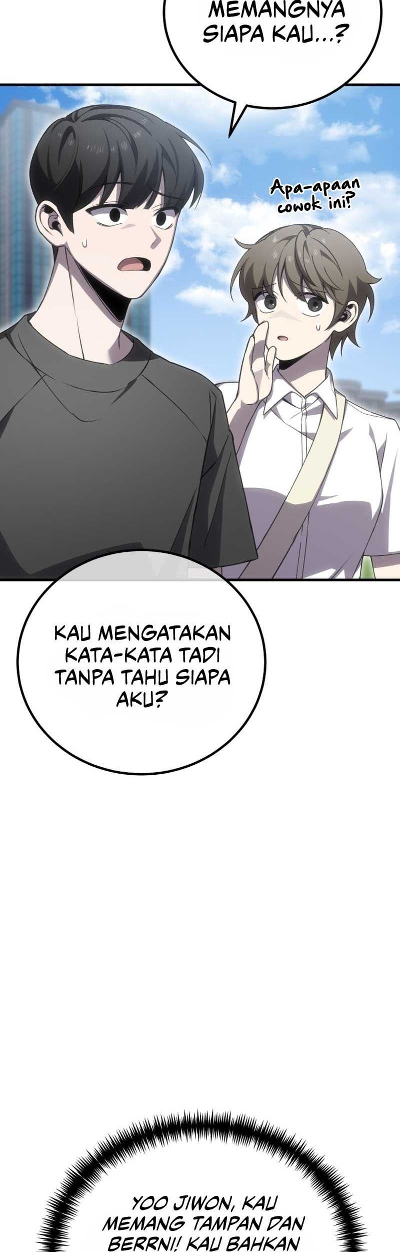 Poison-Eating Healer Chapter 16 - halaman 7