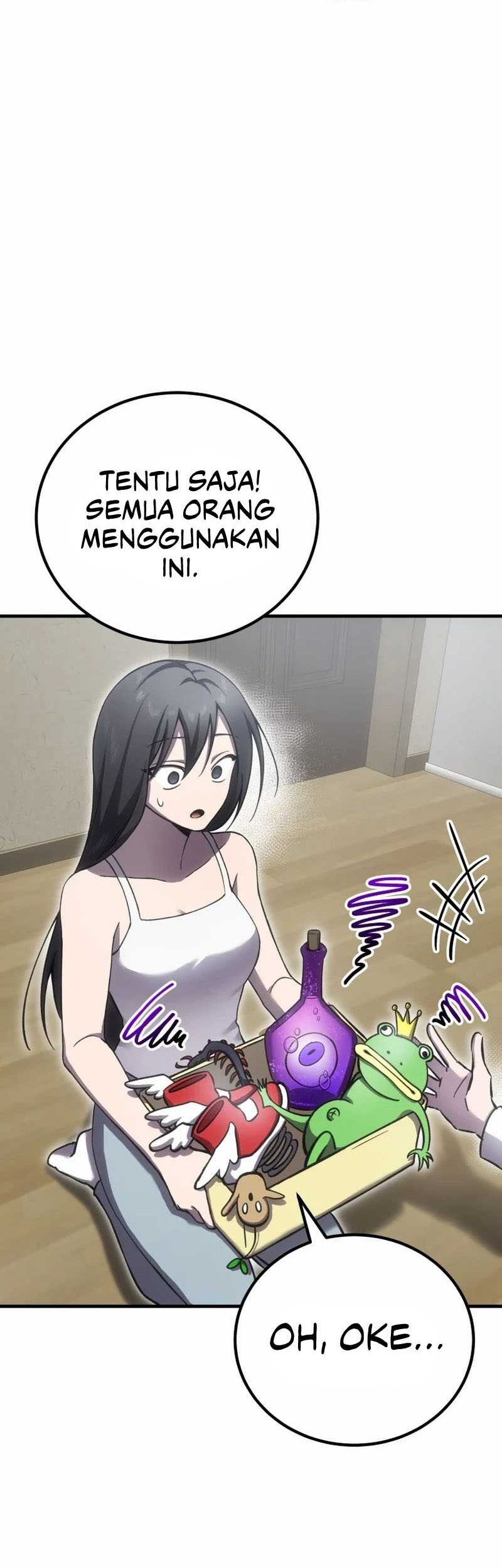 Poison-Eating Healer Chapter 16 - halaman 71