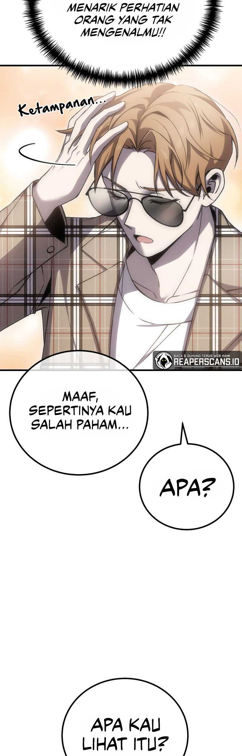 Poison-Eating Healer Chapter 16 - halaman 8