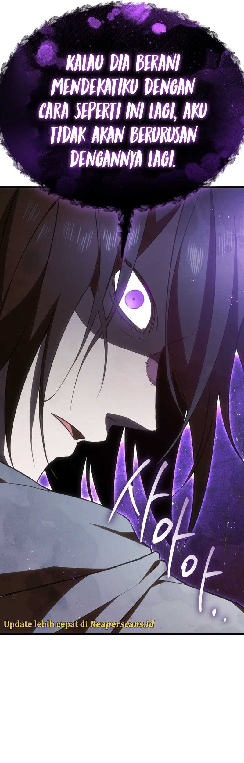 Poison-Eating Healer Chapter 17 - halaman 10