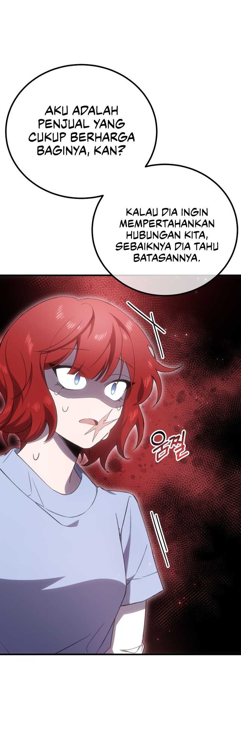 Poison-Eating Healer Chapter 17 - halaman 11