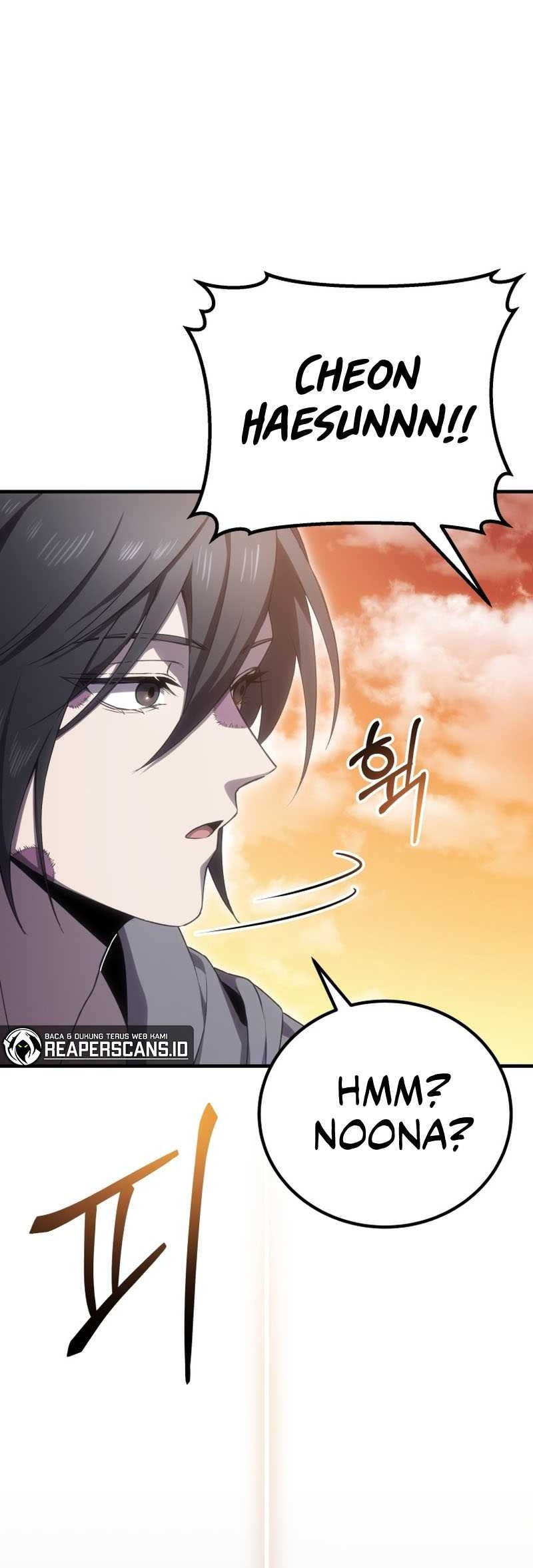 Poison-Eating Healer Chapter 17 - halaman 12