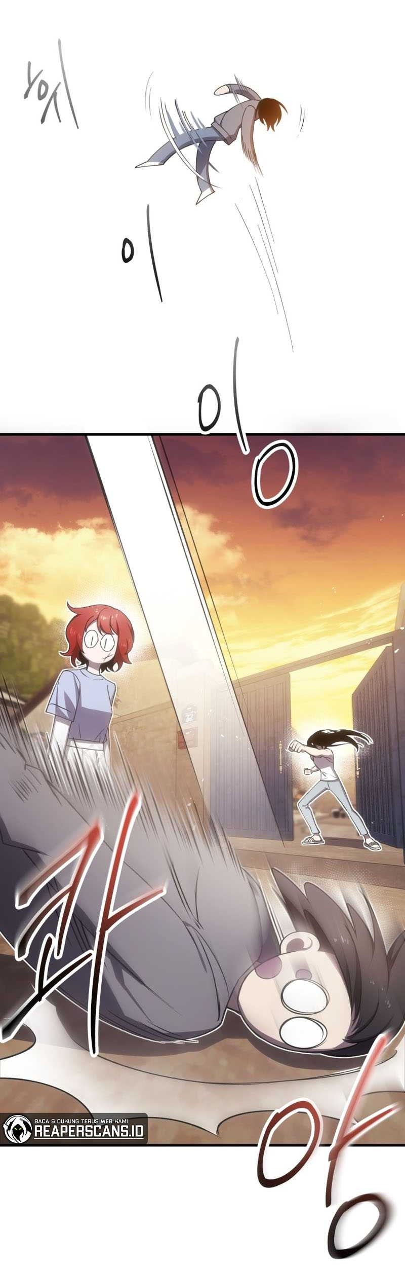 Poison-Eating Healer Chapter 17 - halaman 15