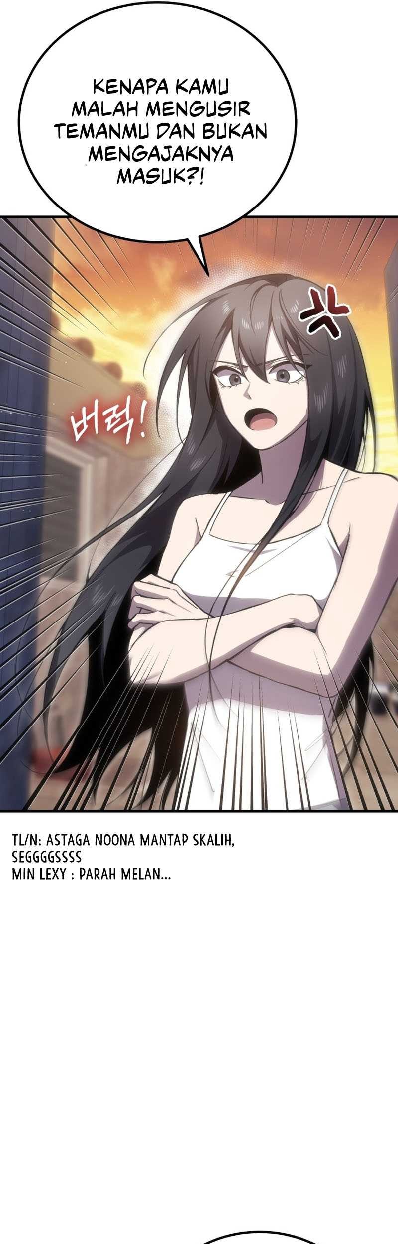 Poison-Eating Healer Chapter 17 - halaman 17