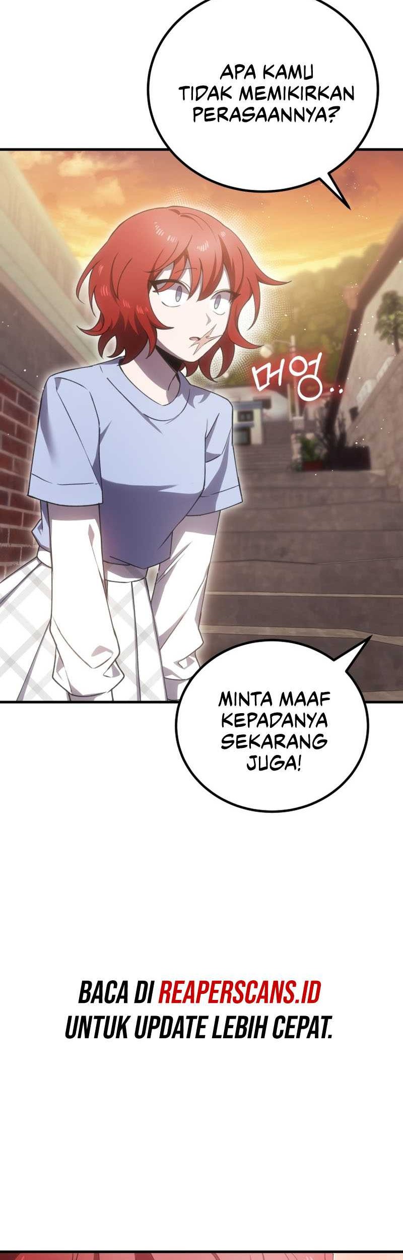 Poison-Eating Healer Chapter 17 - halaman 18