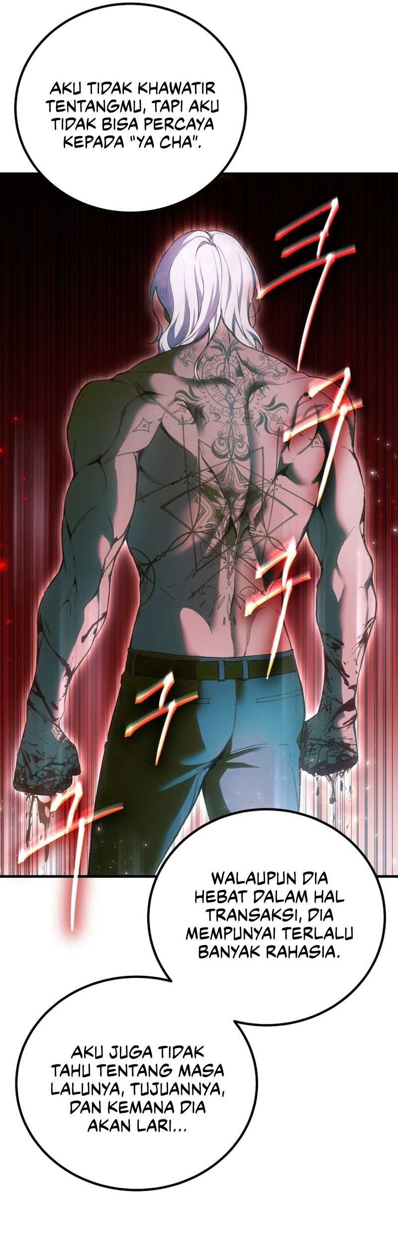 Poison-Eating Healer Chapter 17 - halaman 25