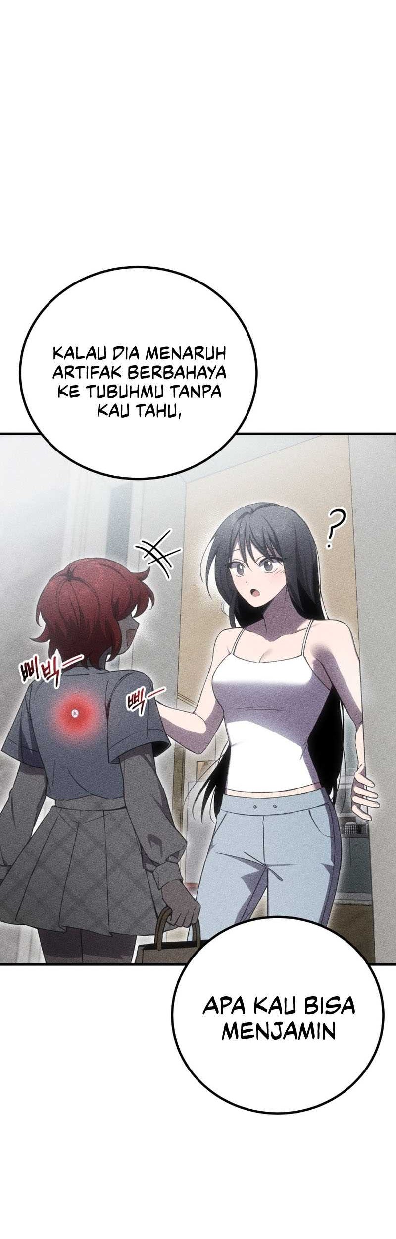 Poison-Eating Healer Chapter 17 - halaman 26