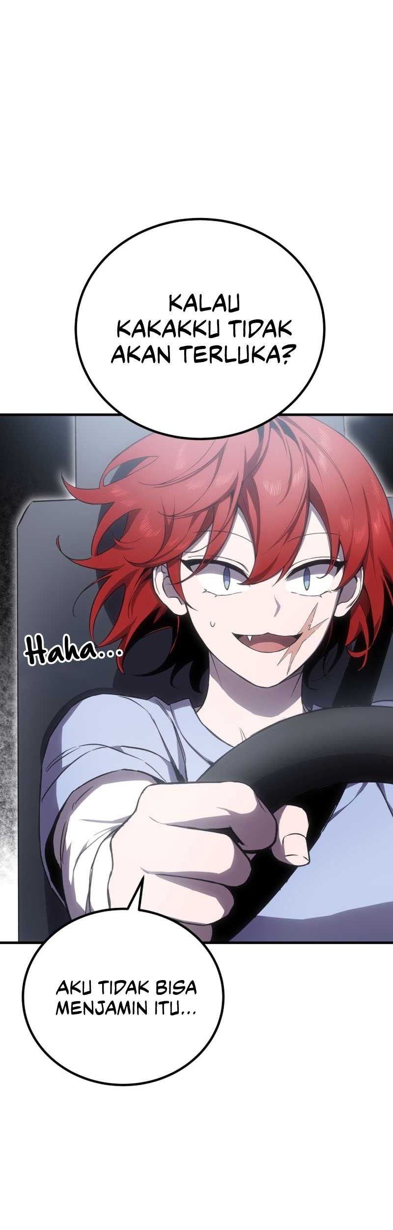 Poison-Eating Healer Chapter 17 - halaman 27