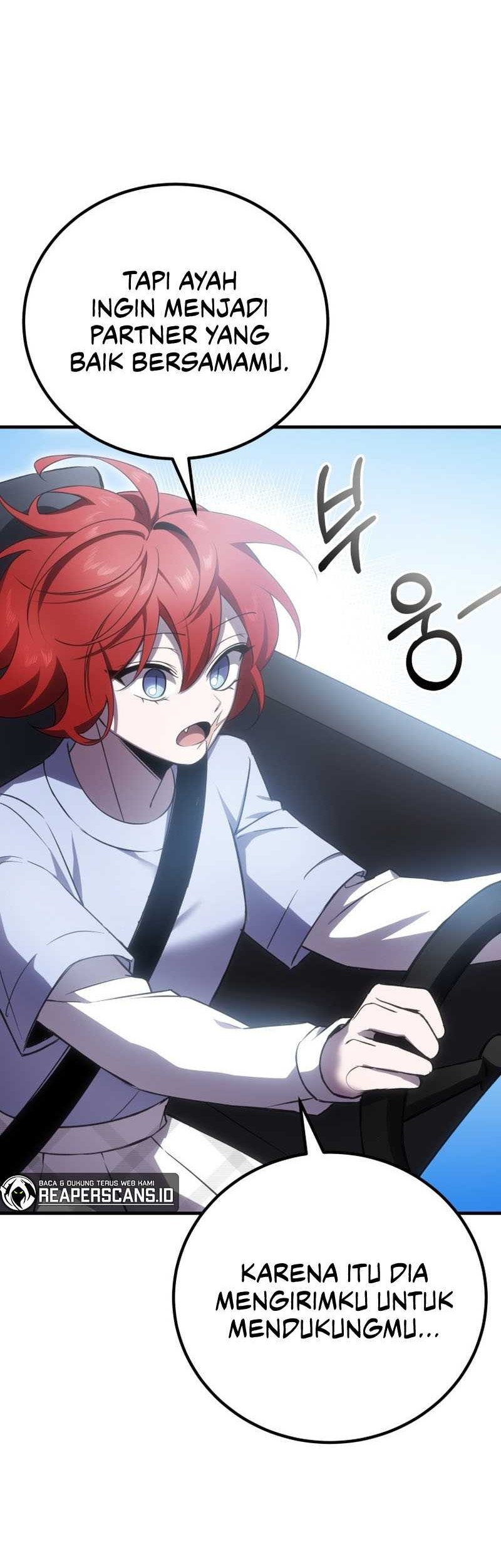 Poison-Eating Healer Chapter 17 - halaman 28