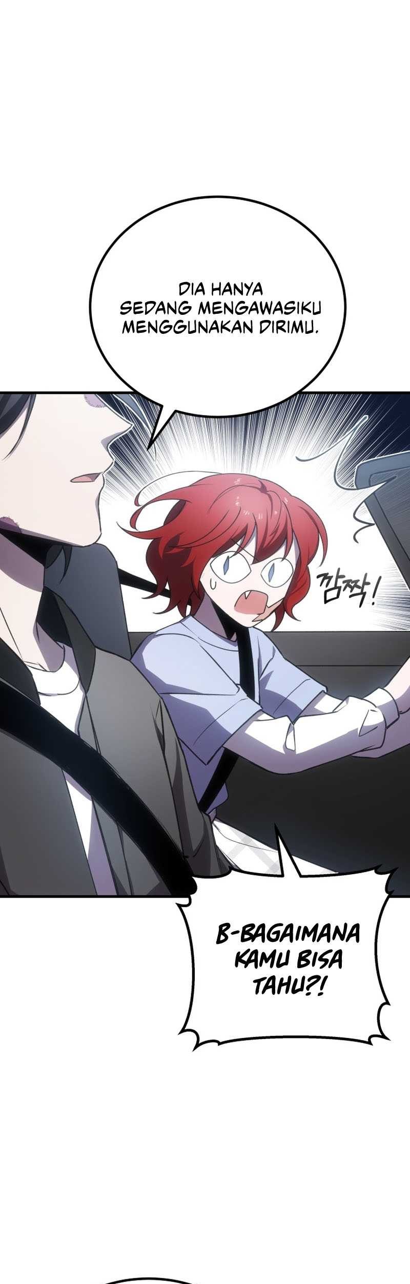 Poison-Eating Healer Chapter 17 - halaman 29
