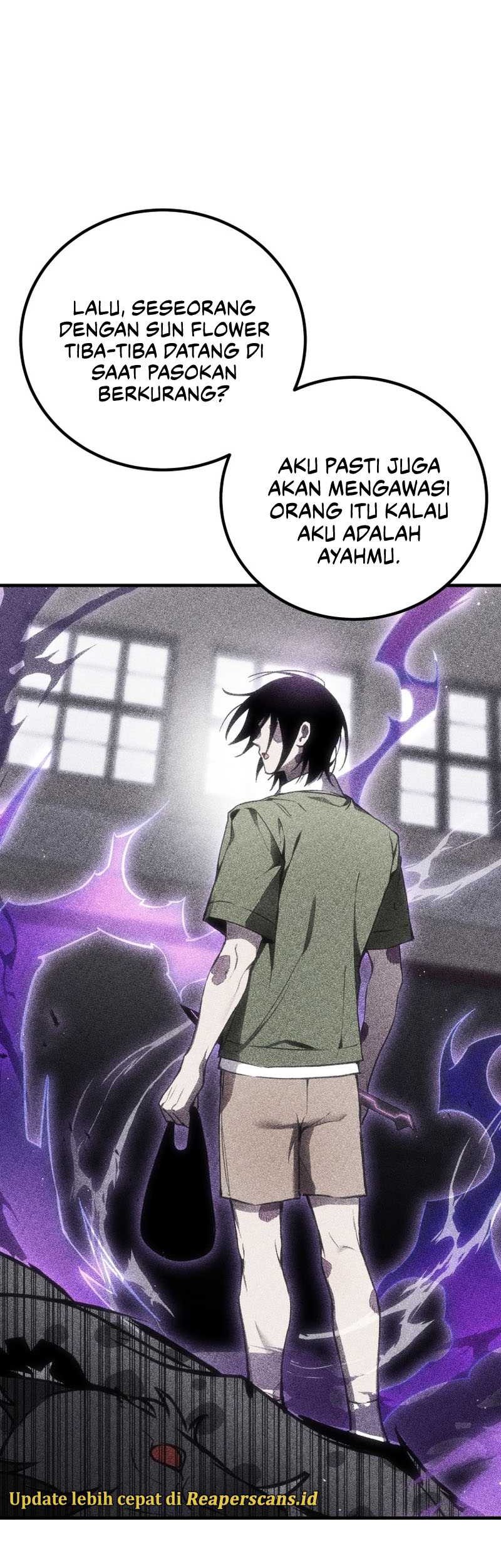 Poison-Eating Healer Chapter 17 - halaman 31