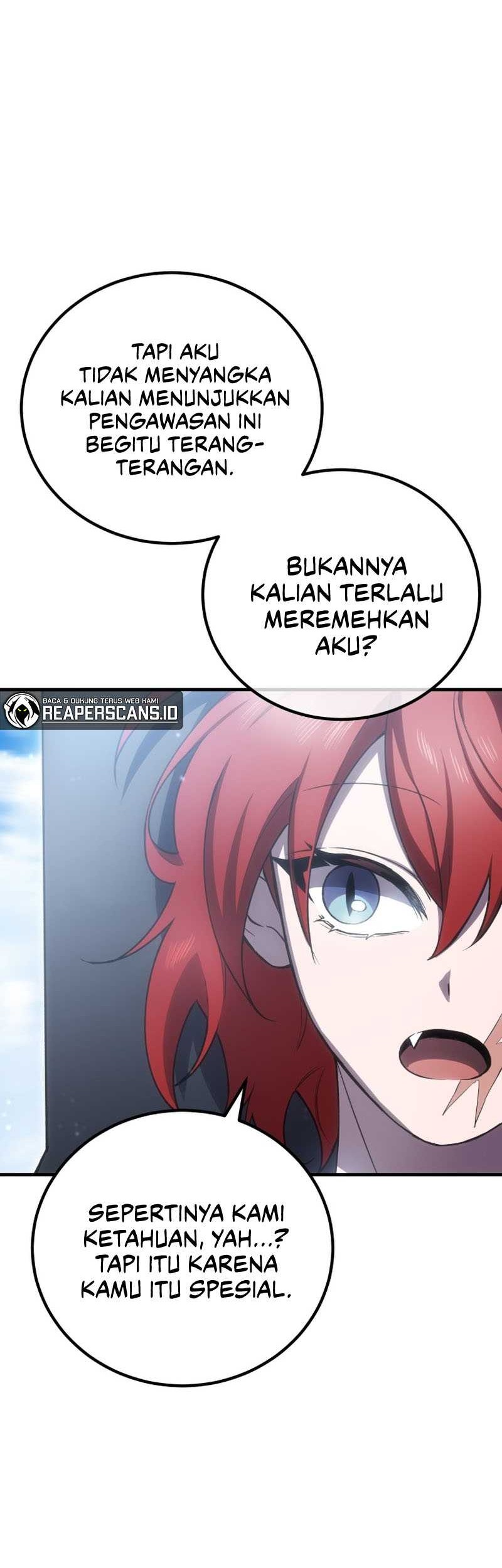 Poison-Eating Healer Chapter 17 - halaman 32