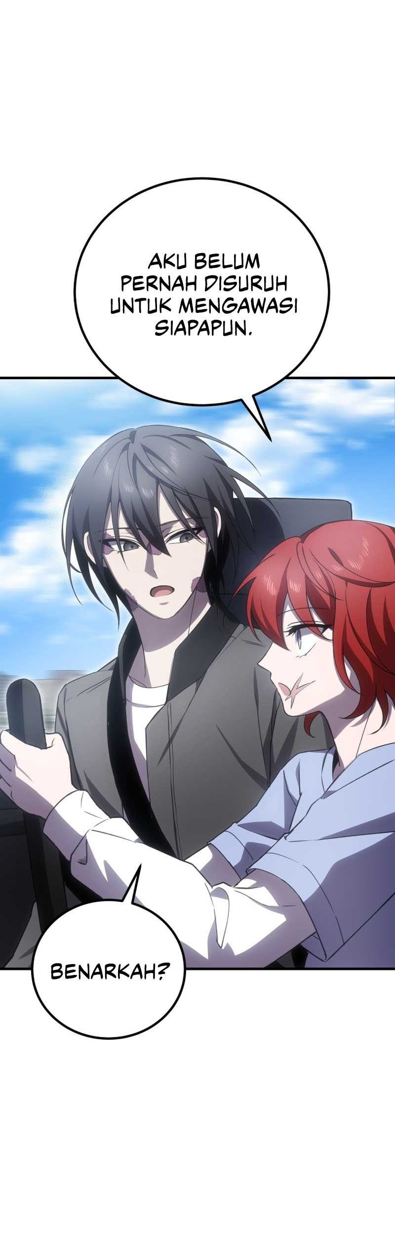 Poison-Eating Healer Chapter 17 - halaman 33