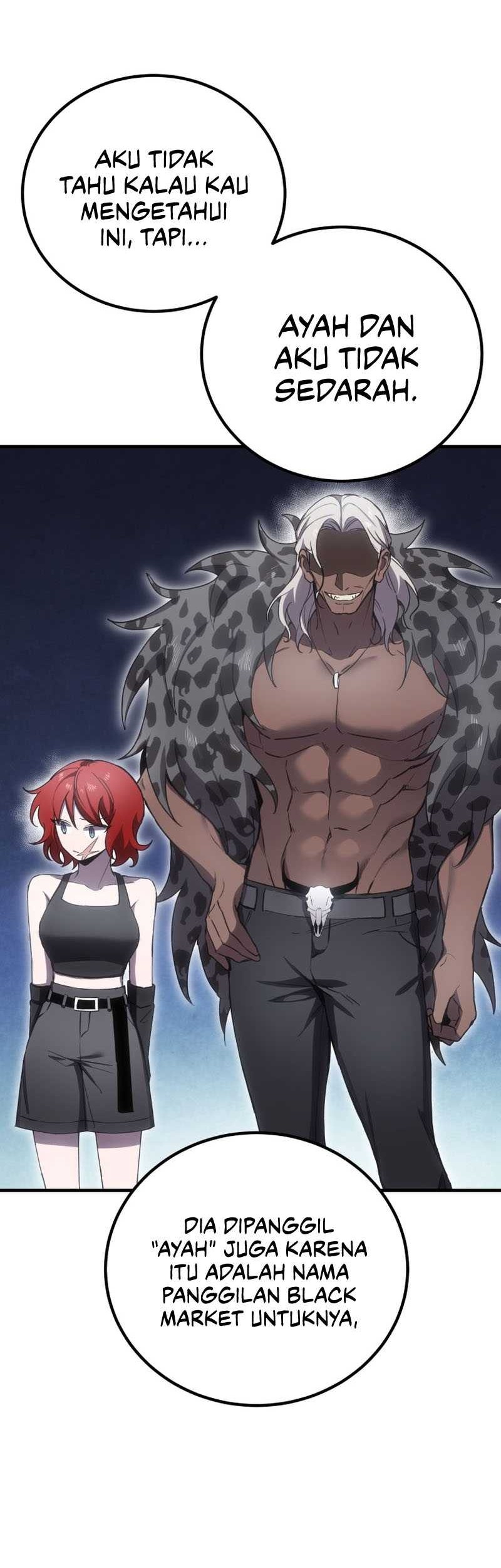 Poison-Eating Healer Chapter 17 - halaman 34