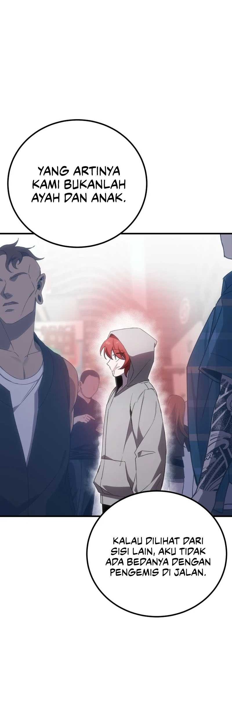 Poison-Eating Healer Chapter 17 - halaman 35
