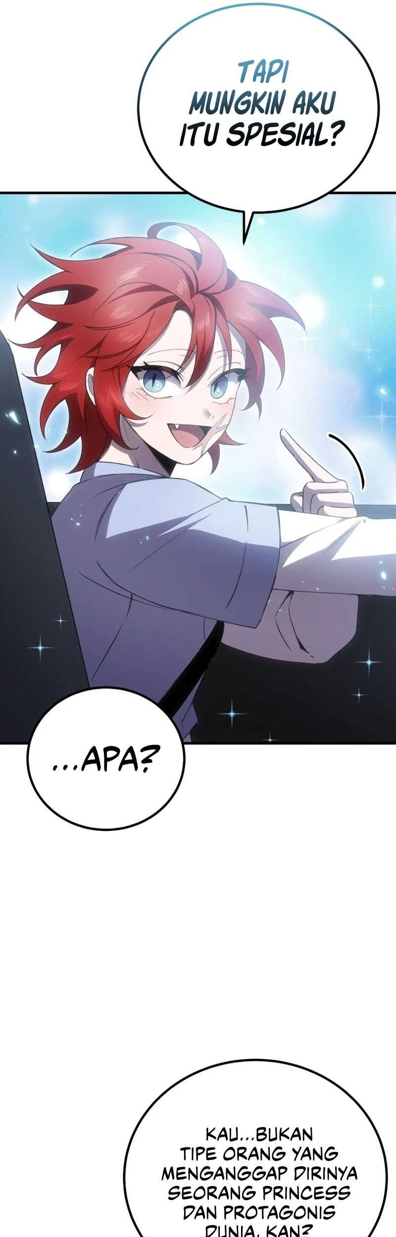 Poison-Eating Healer Chapter 17 - halaman 37