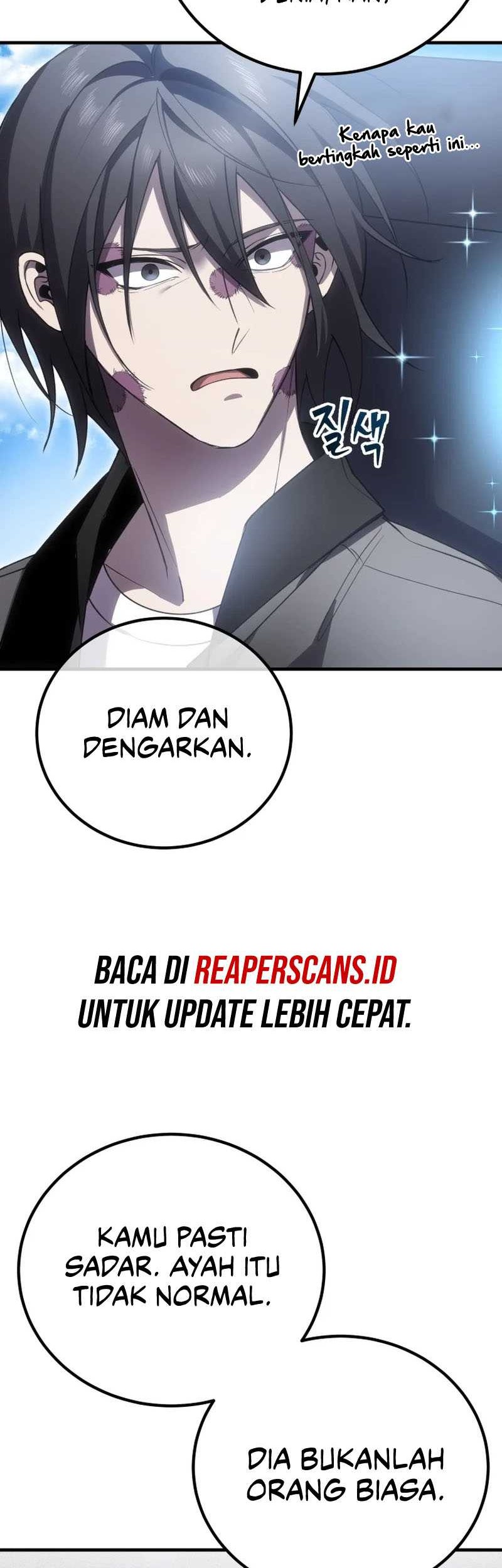 Poison-Eating Healer Chapter 17 - halaman 38