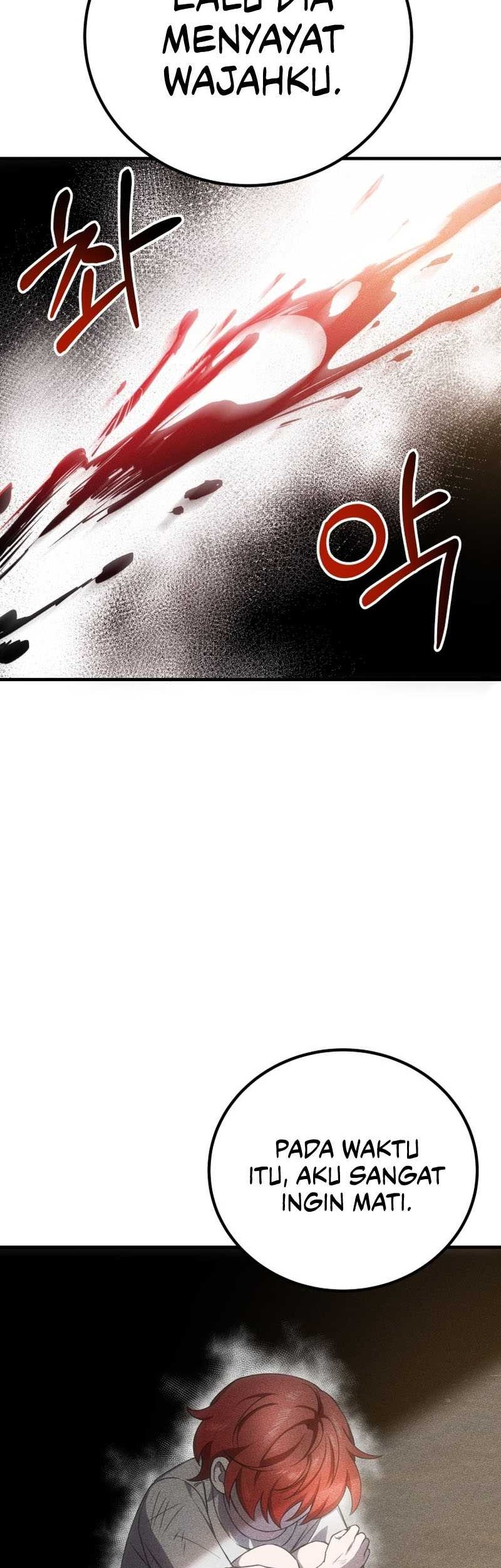 Poison-Eating Healer Chapter 17 - halaman 42