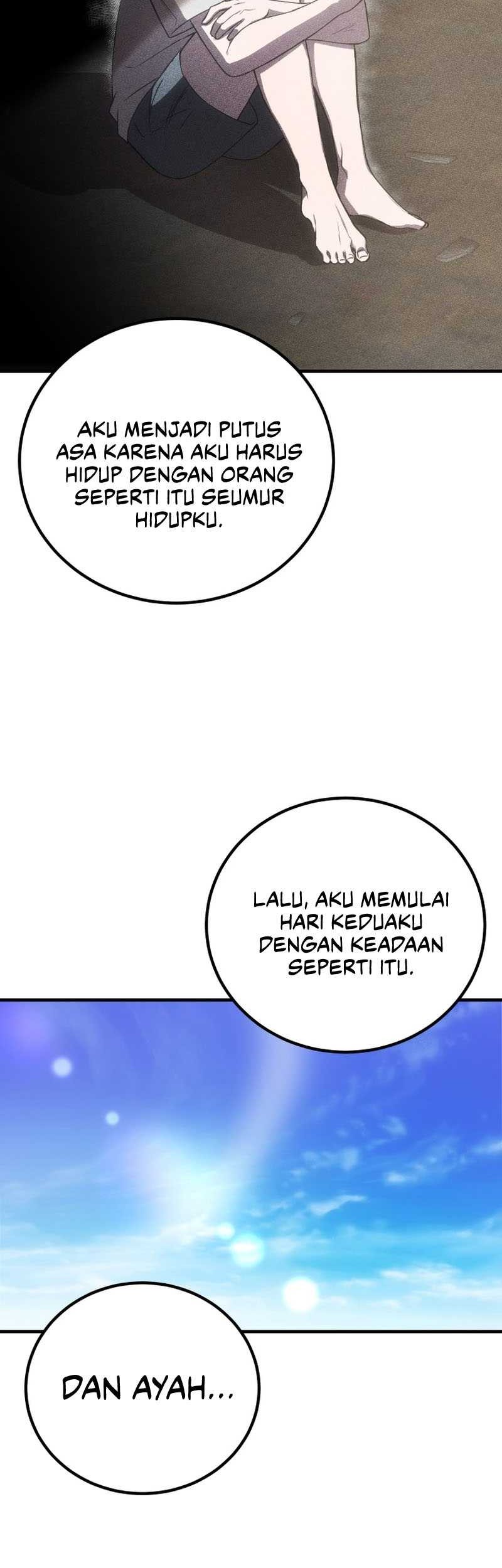 Poison-Eating Healer Chapter 17 - halaman 43
