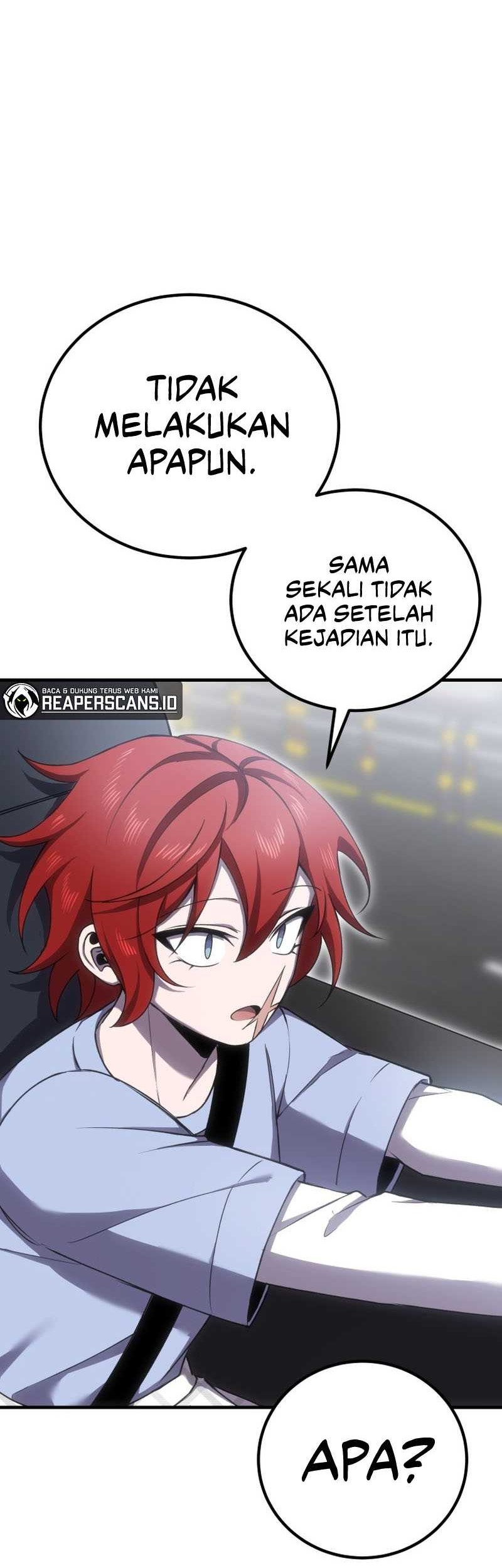 Poison-Eating Healer Chapter 17 - halaman 44