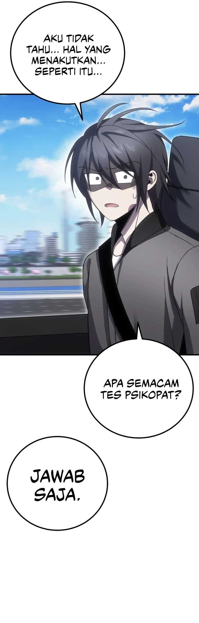 Poison-Eating Healer Chapter 17 - halaman 49
