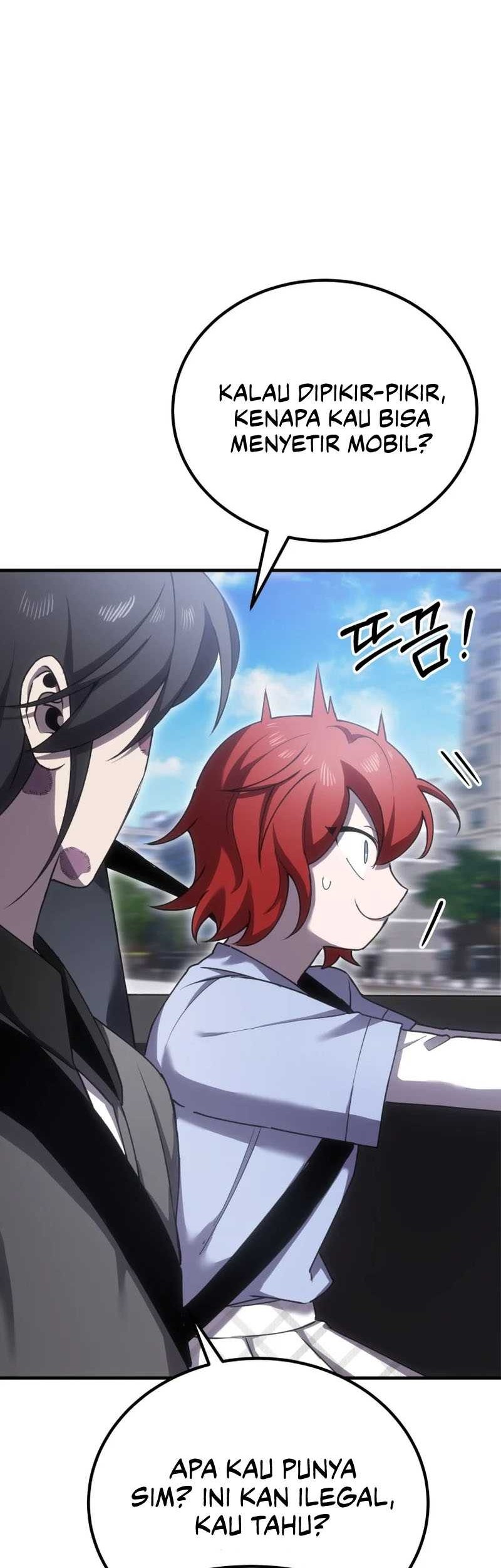 Poison-Eating Healer Chapter 17 - halaman 50