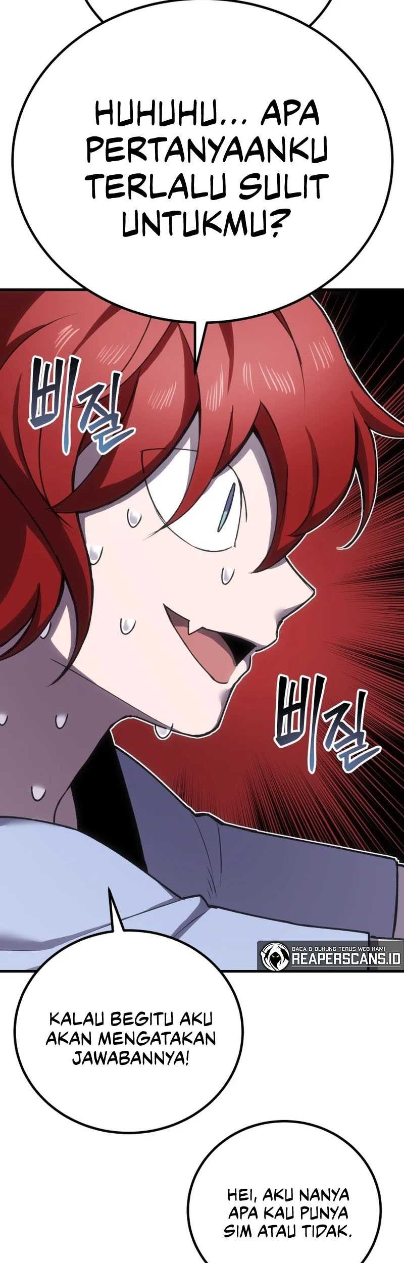 Poison-Eating Healer Chapter 17 - halaman 51