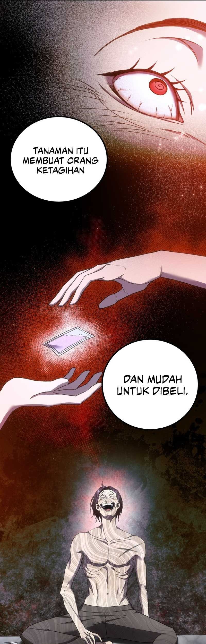Poison-Eating Healer Chapter 17 - halaman 56