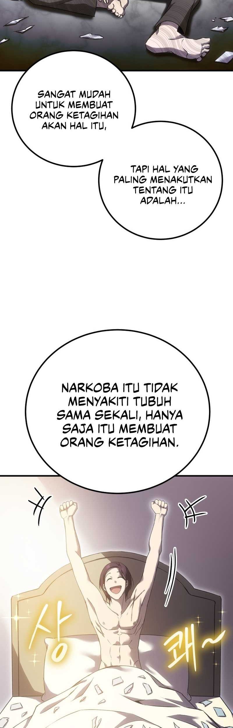 Poison-Eating Healer Chapter 17 - halaman 57