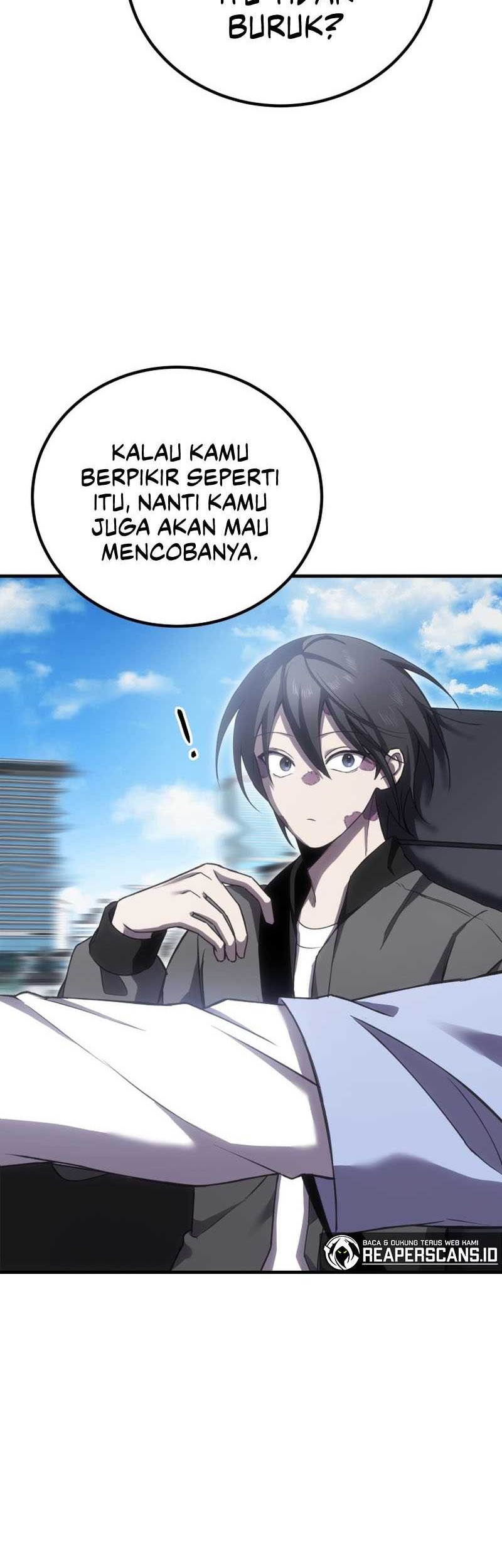 Poison-Eating Healer Chapter 17 - halaman 59