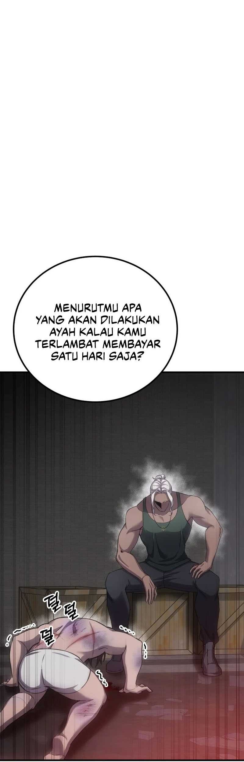 Poison-Eating Healer Chapter 17 - halaman 63