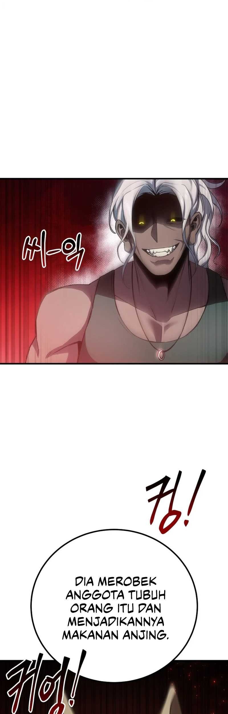 Poison-Eating Healer Chapter 17 - halaman 64