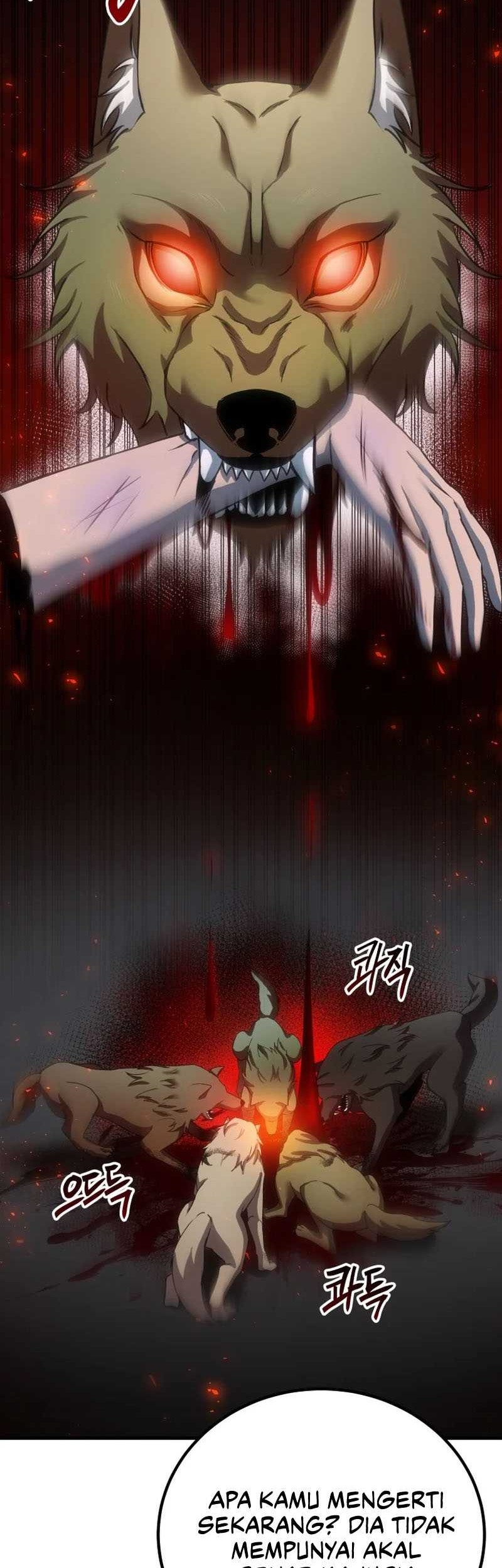 Poison-Eating Healer Chapter 17 - halaman 65