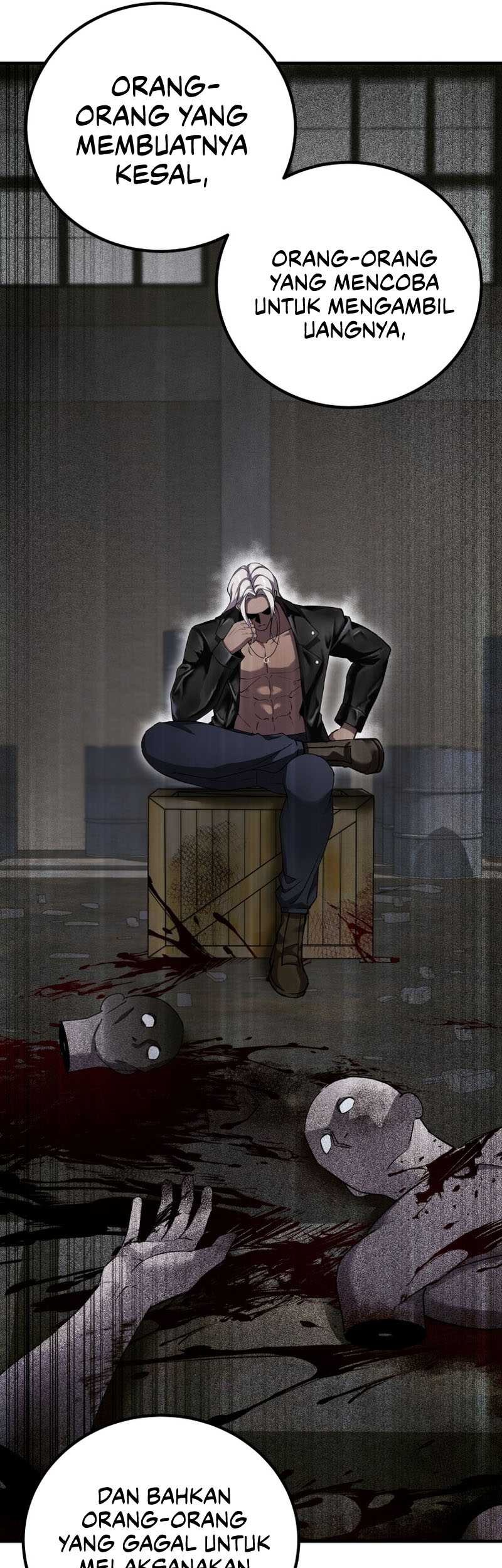 Poison-Eating Healer Chapter 17 - halaman 68