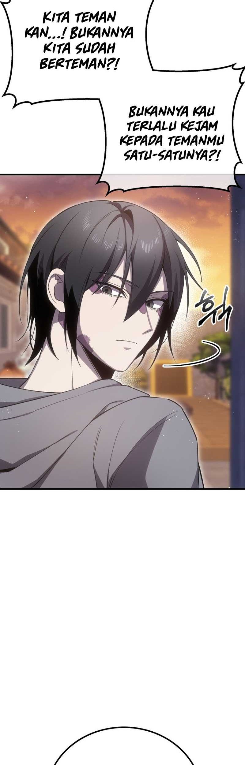 Poison-Eating Healer Chapter 17 - halaman 7