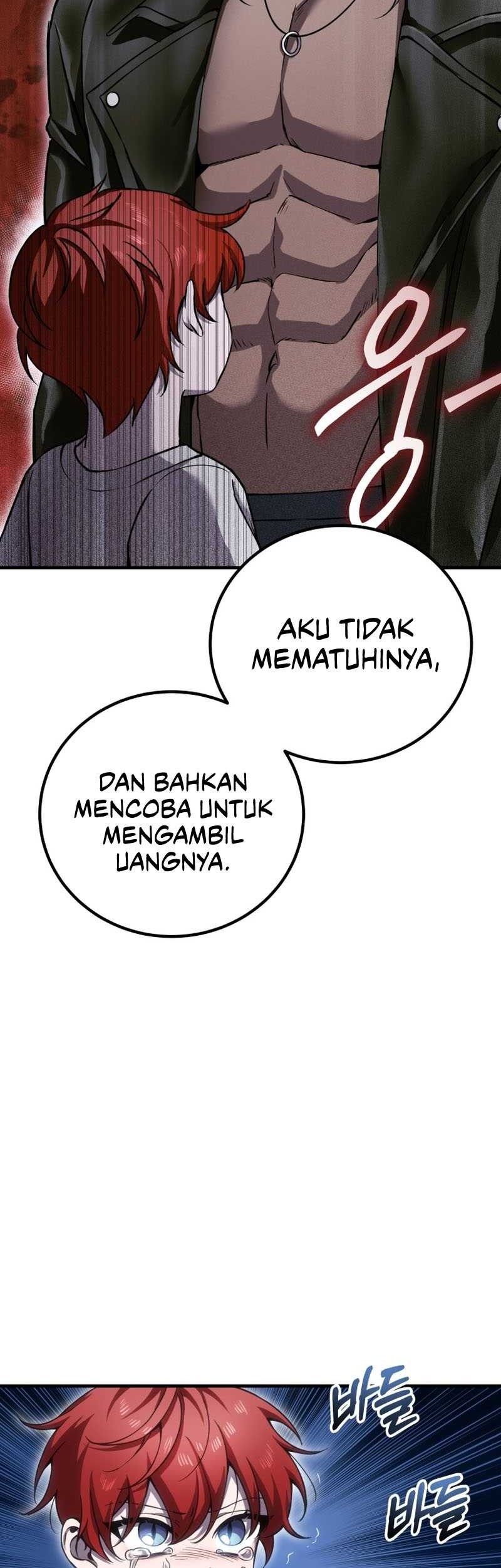 Poison-Eating Healer Chapter 17 - halaman 70