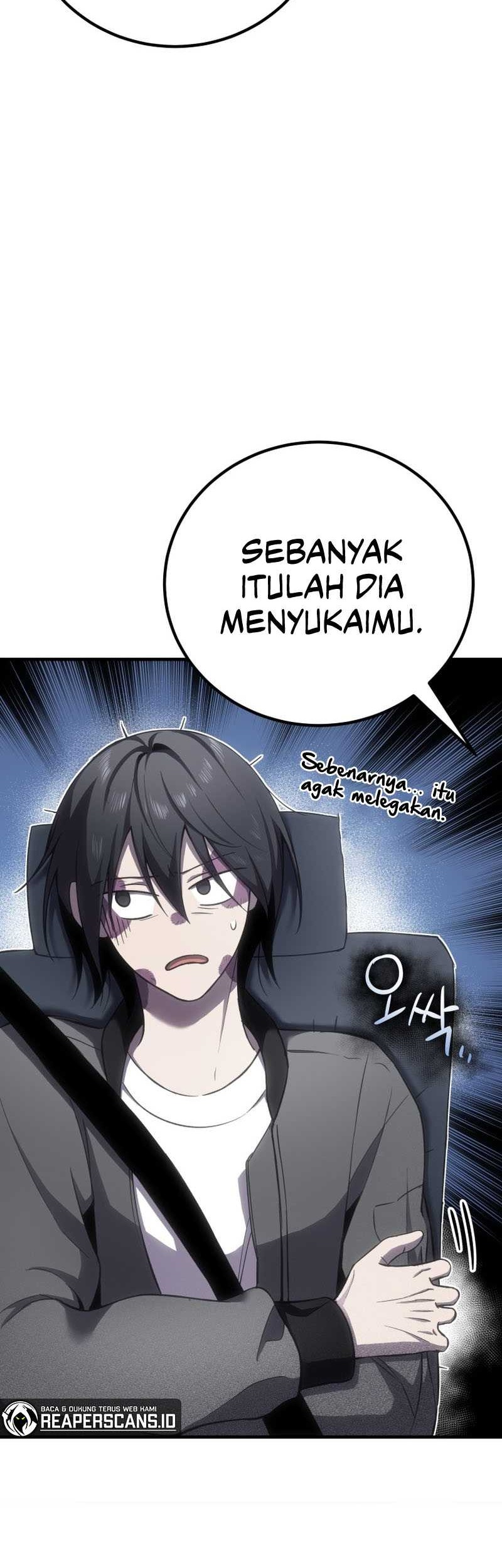 Poison-Eating Healer Chapter 17 - halaman 75