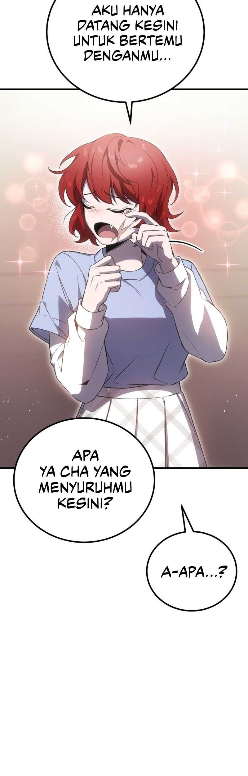 Poison-Eating Healer Chapter 17 - halaman 8
