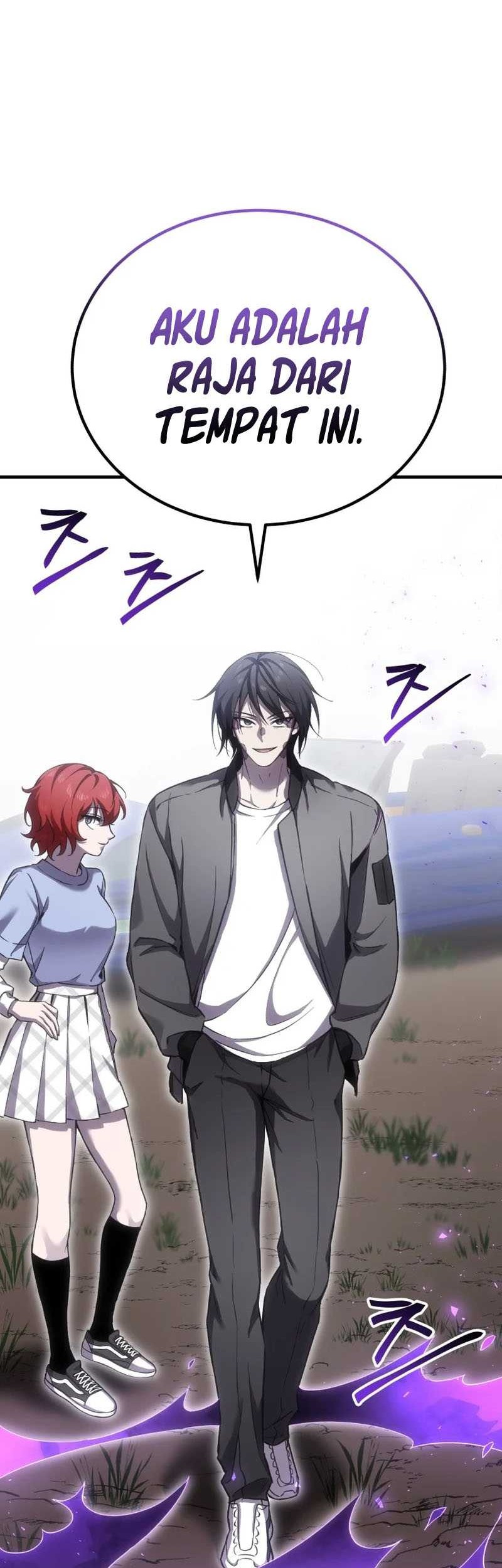 Poison-Eating Healer Chapter 17 - halaman 81