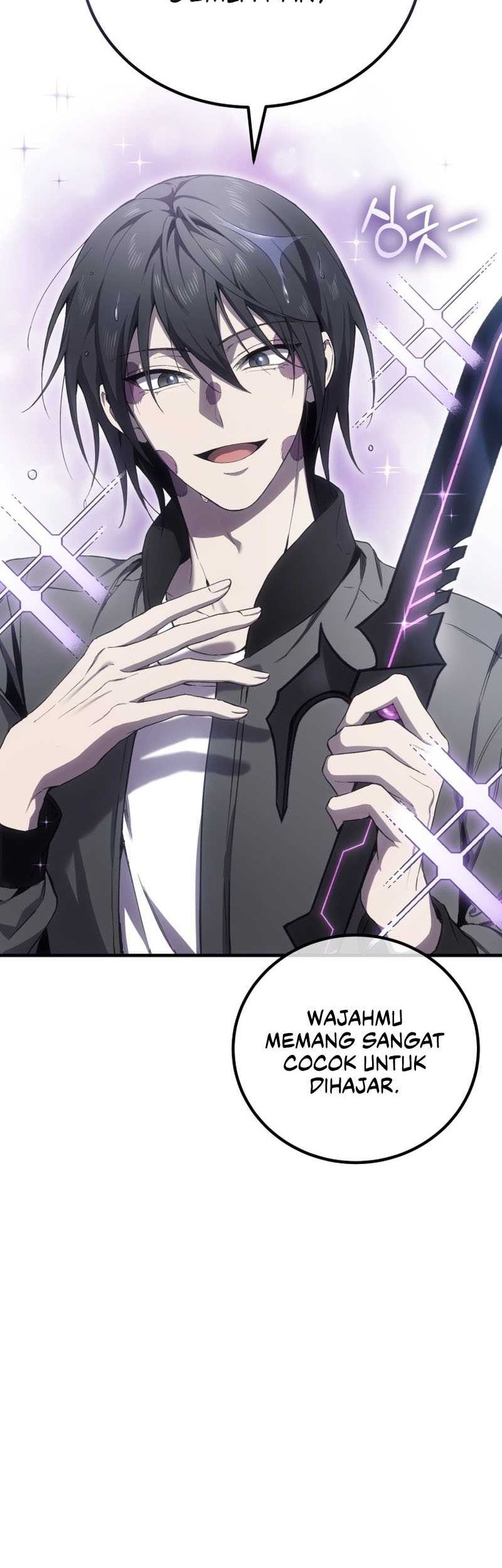 Poison-Eating Healer Chapter 18 - halaman 11
