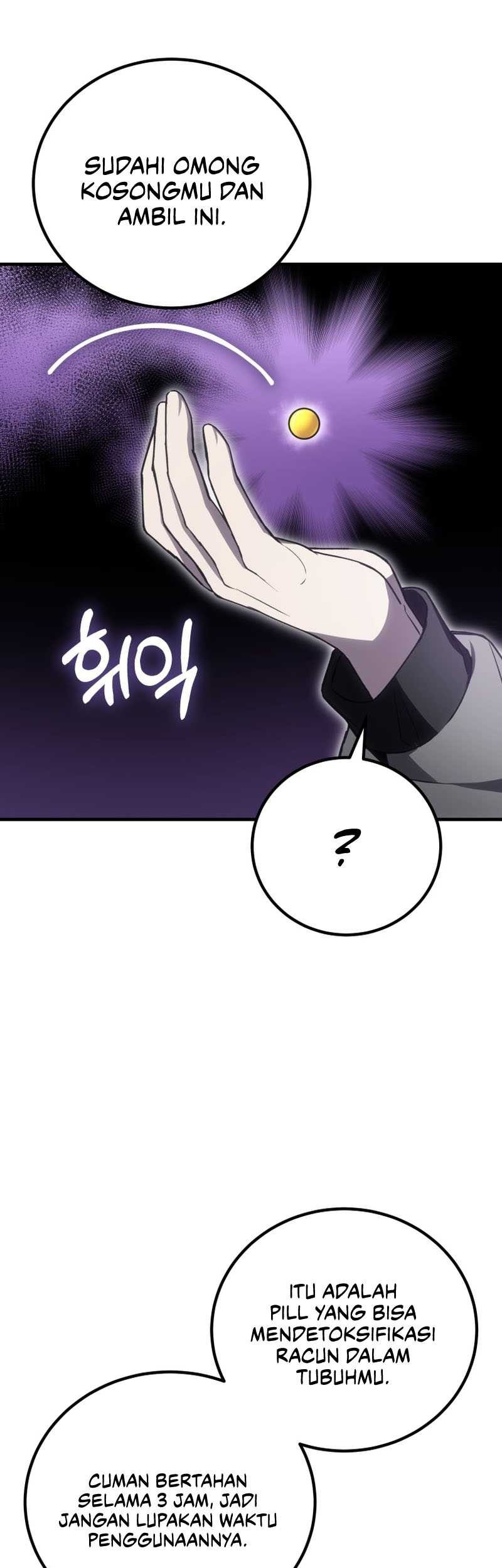 Poison-Eating Healer Chapter 18 - halaman 12